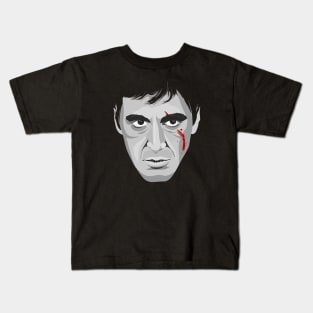 Scarface Kids T-Shirt